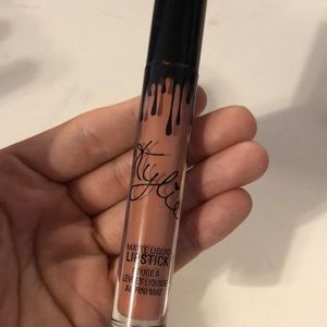 3/$30 Kyle liquid lipstick - Candy K